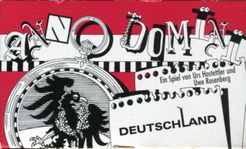Anno Domini: Deutschland (2002)
