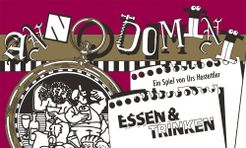 Anno Domini: Essen & Trinken (2016)