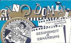 Anno Domini: Gesundheit und Ernährung (2005)