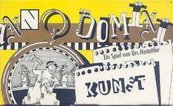 Anno Domini: Kunst (2001)