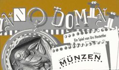 Anno Domini: Münzen (2002)