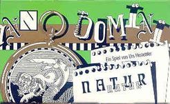 Anno Domini: Natur (1998)