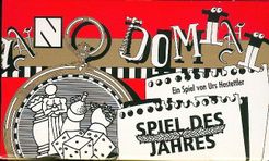 Anno Domini: Spiel des Jahres (2004)