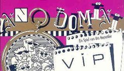 Anno Domini: VIP (2004)