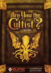 Are You the Cultist? Party Edition (2016)