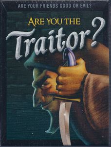 Are You the Traitor? (2009)