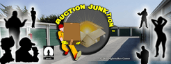 Auction Junktion (2011)