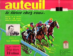 Auteuil (1963)