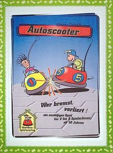 Autoscooter (1999)