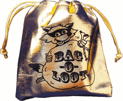 Bag-O-Loot (2010)