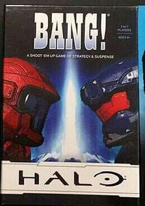BANG!: Halo (2014)