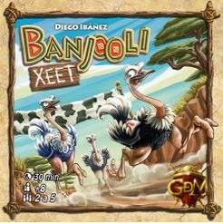 Banjooli Xeet (Second Edition)