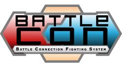 BattleCON Fighting System