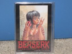 Berserk Trading Card Game (2003)
