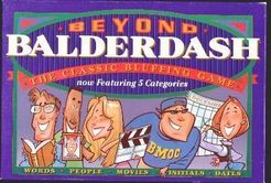 Beyond Balderdash (1993)