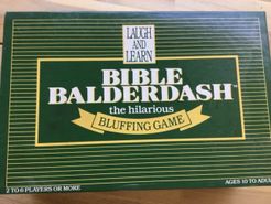 Bible Balderdash (1989)