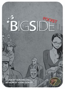 Bigside pocket (2016)