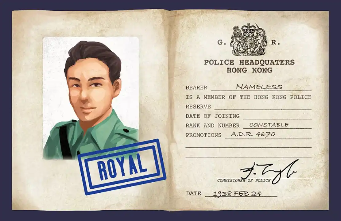 Royal officer | Source: Board Game Geek