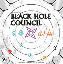Black Hole Council (2018)