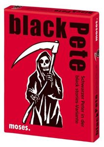 Black Pete (2013)