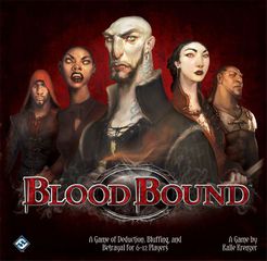 Blood Bound (2013)