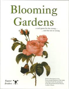 Blooming Gardens (2002)