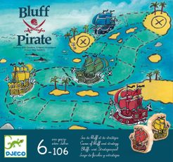 Bluff Pirate (2020)