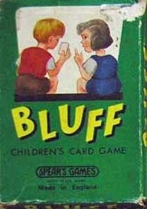 Bluff