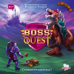 Boss Quest (2019)