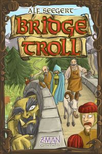 Bridge Troll (2009)