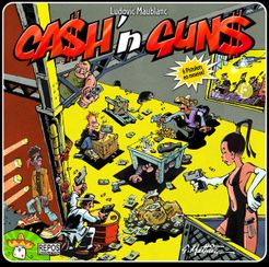 Ca$h 'n Gun$ (2005)