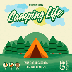 Camping Life (2022)