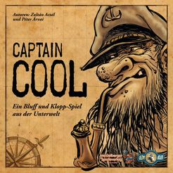 Captain Cool (2010)