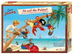 Capt'n Sharky: Ab auf die Palme (2010)