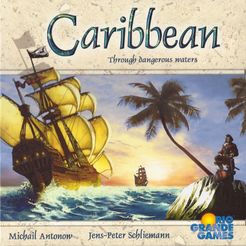 Caribbean (2004)
