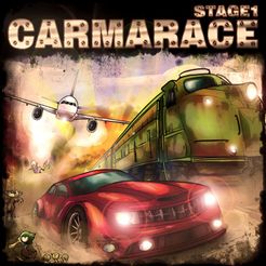 Carmarace (2014)