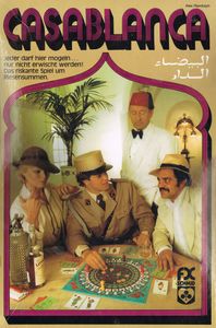 Casablanca (1977)