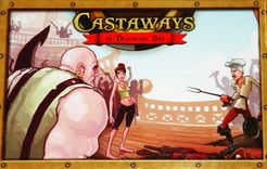 Castaways of Deadmans Bay (2011)