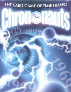 Chrononauts (2000)