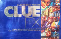 Clue FX (2003)
