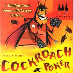 Cockroach Poker (2004)