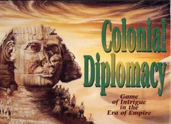 Colonial Diplomacy (1994)
