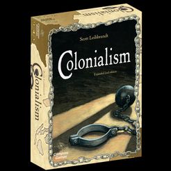 Colonialism: Expanded 2nd edition (2019)