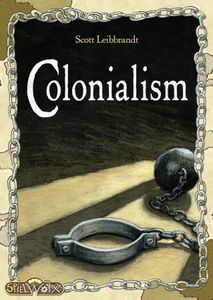 Colonialism (2013)