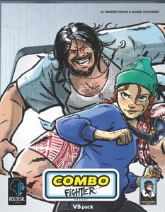 Combo Fighter: VS Pack 1 (2018)