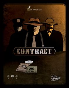 Contract (2018)