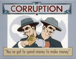 Corruption (2000)