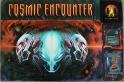 Cosmic Encounter (2000)