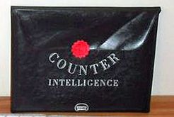 Counter Intelligence (1989)