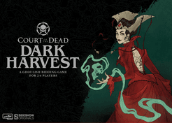 Court of the Dead: Dark Harvest (2020)